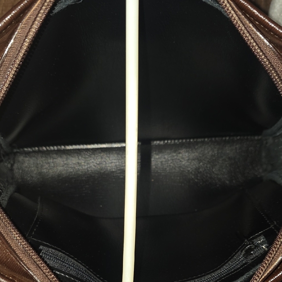 Burberry Clutch/wristlet - Picture 11 of 15